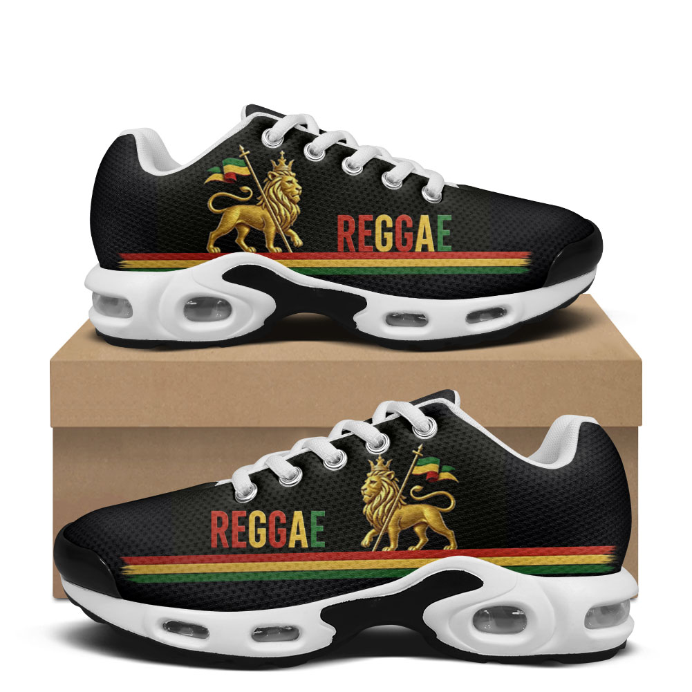 Reggae Rastafarian Rasta Rasta - Women'S Shoes Hike ulasan dan harga